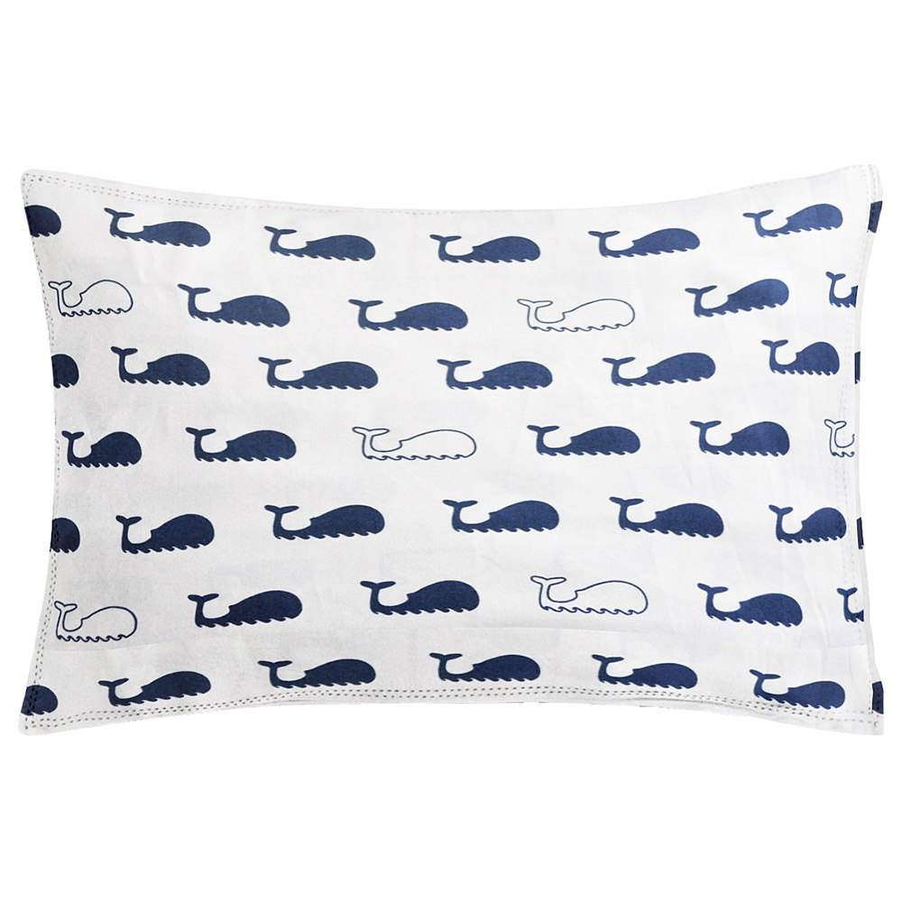 Organic pillow best sale covers