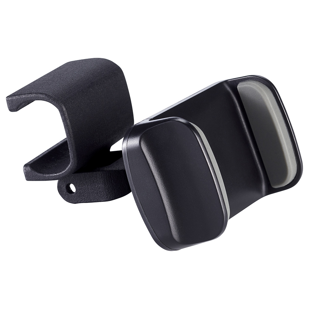 Easywalker Phone Holder Black Buy at Best Price from Mumzworld