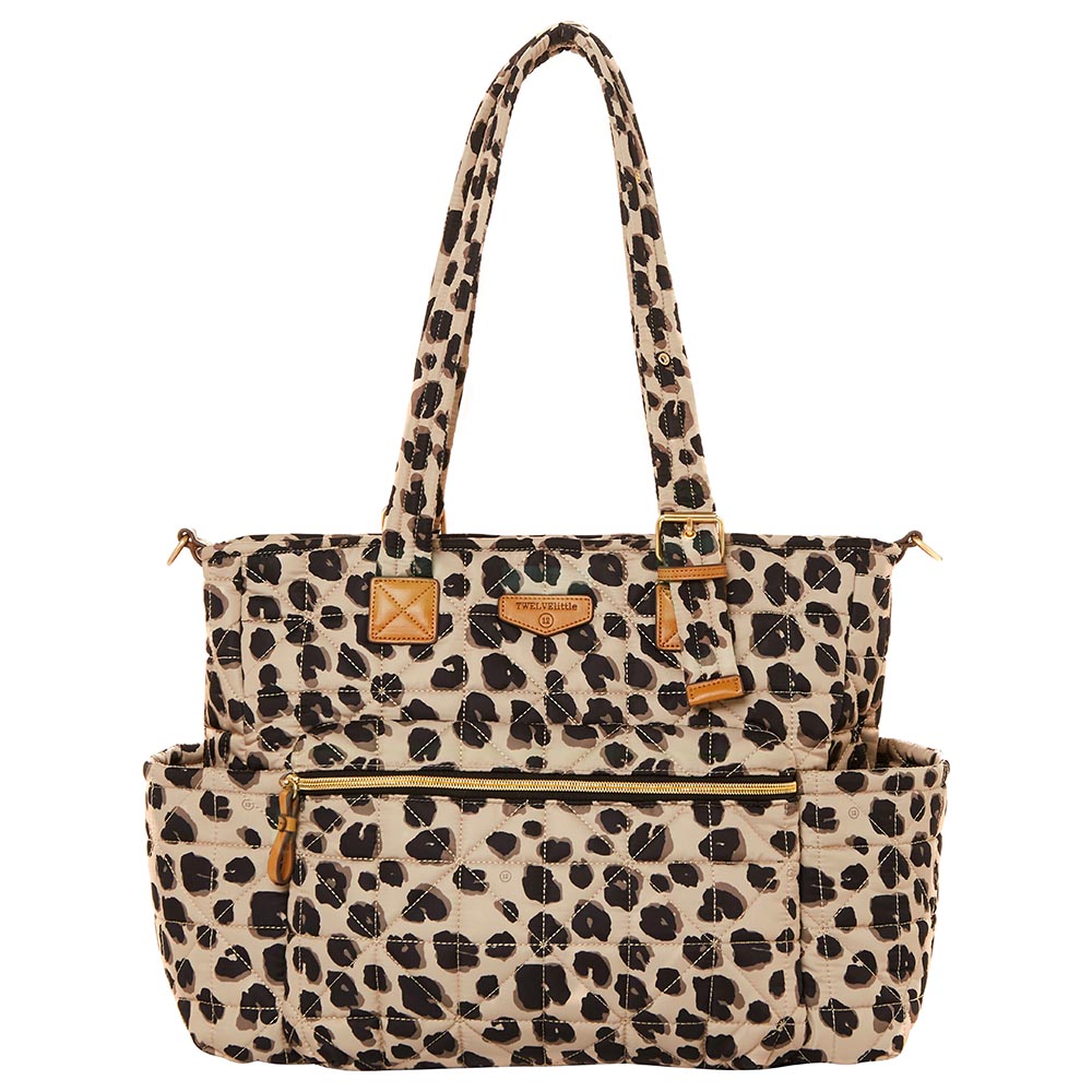 Twelvelittle companion sales backpack diaper bag