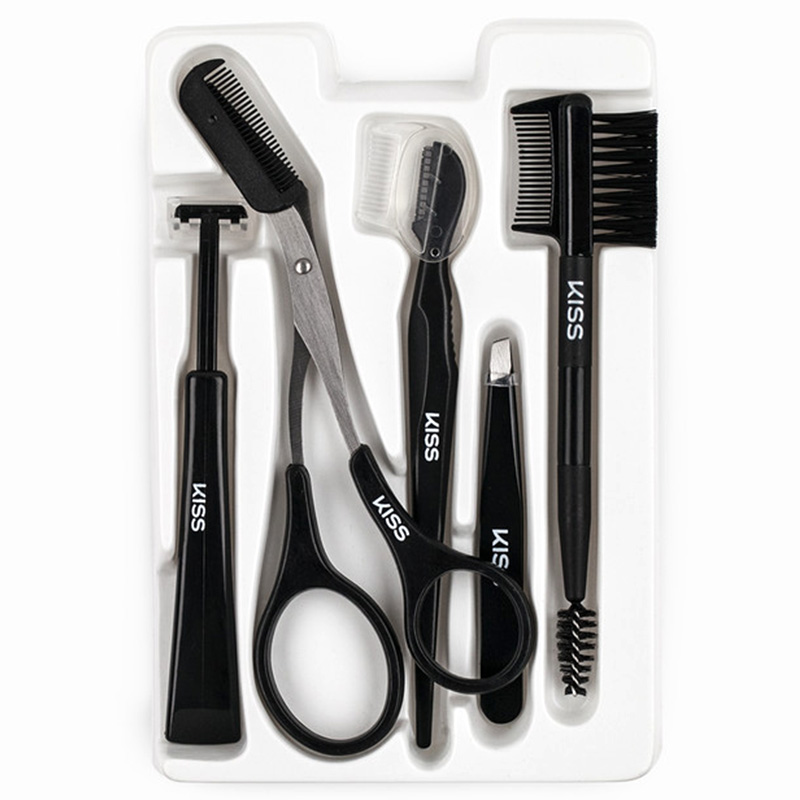 Kiss Beautiful Tool Kit Black Buy at Best Price from Mumzworld