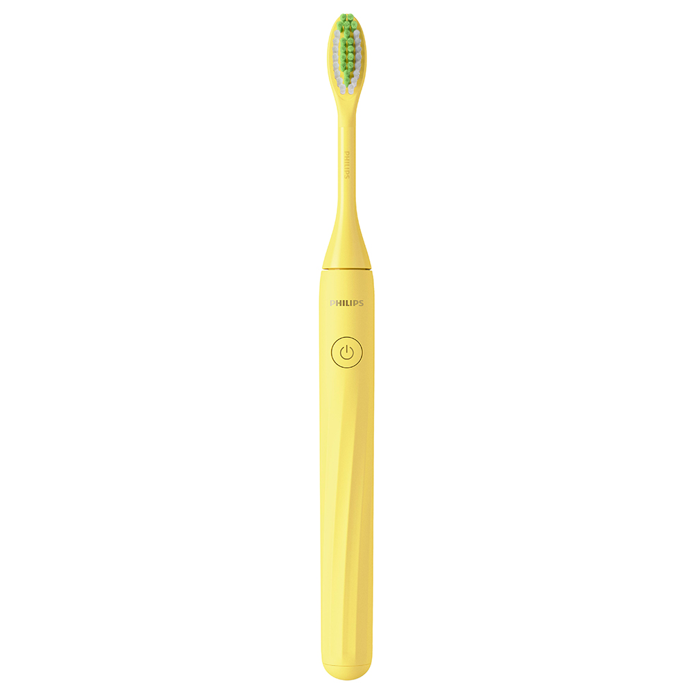 Philips Sonicare One Battery Electric Toothbrush Mango