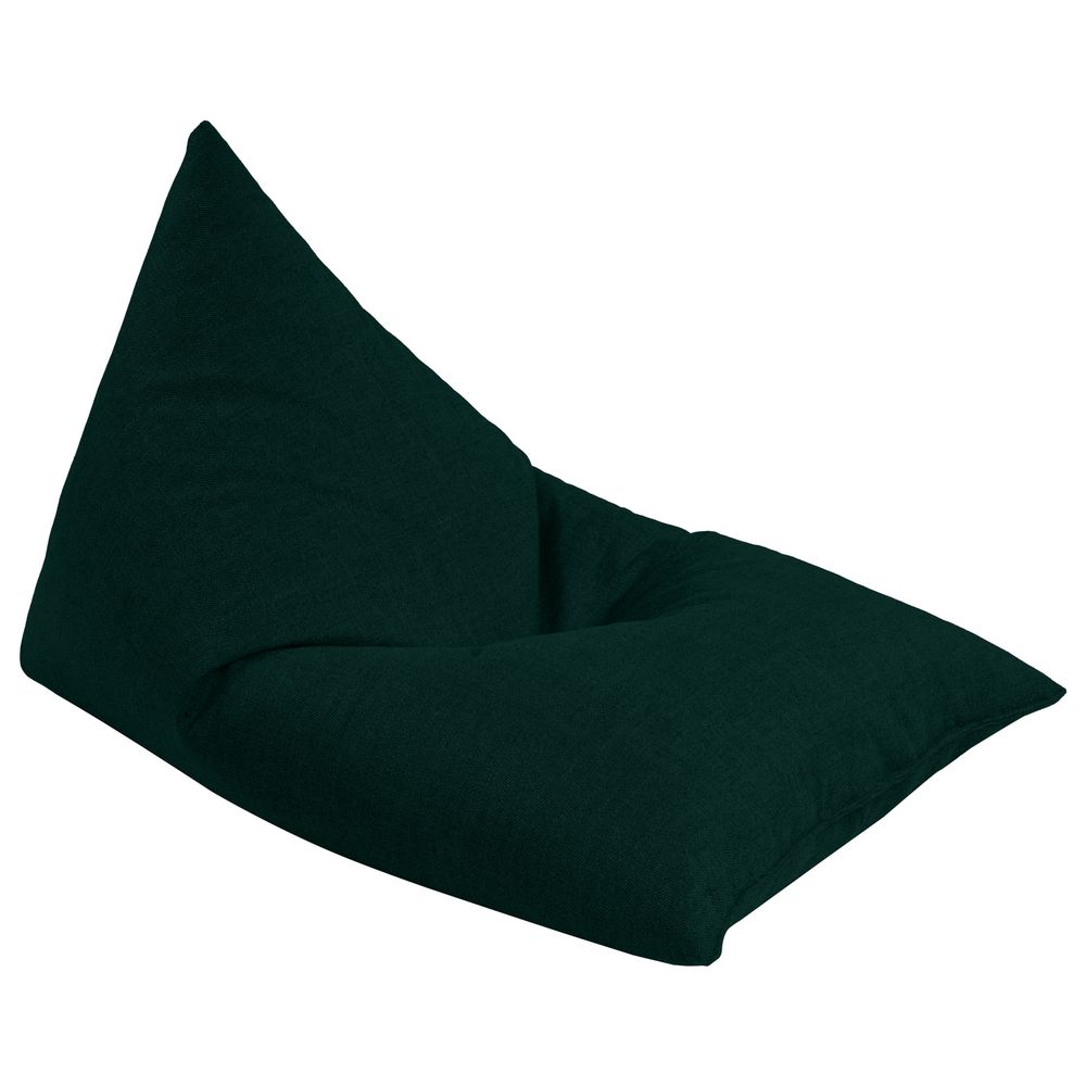 Linen bean bag deals