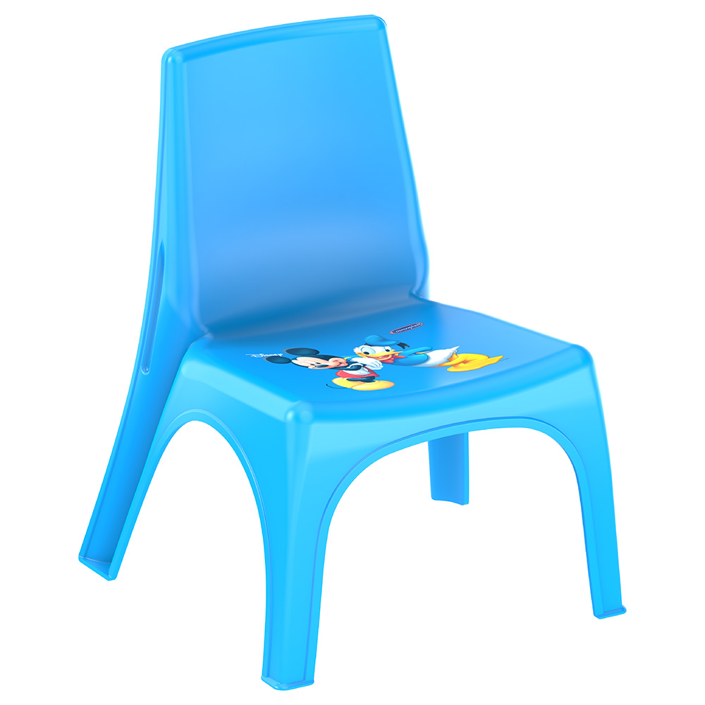 Cosmoplast on sale plastic chair