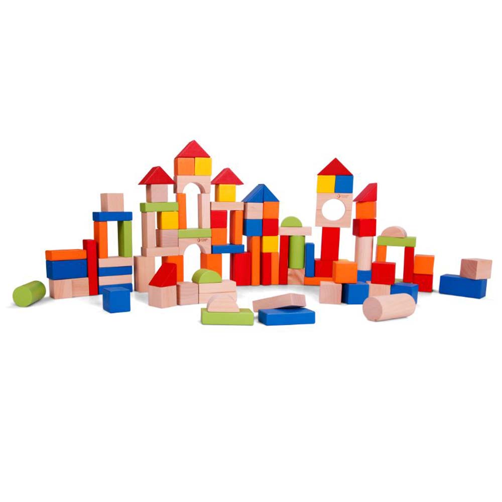 Buy Classic World 100 Blocks Exclusive In Uae Mumzworld Buy Classic World 100 Blocks Exclusive In Uae Mumzworld