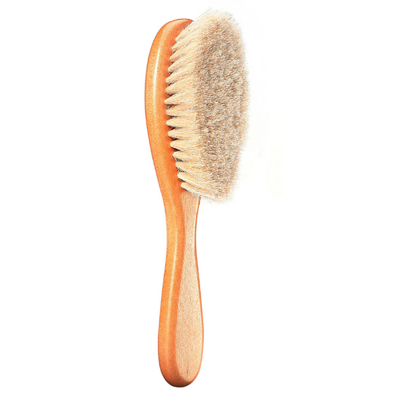 Reer Medium Baby Hair Brush Natural Line Buy at Best Price from Mumzworld