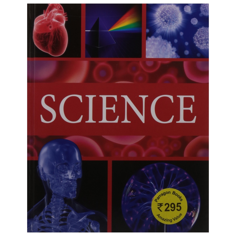 Buy Science Buy Science in UAE | Mumzworld