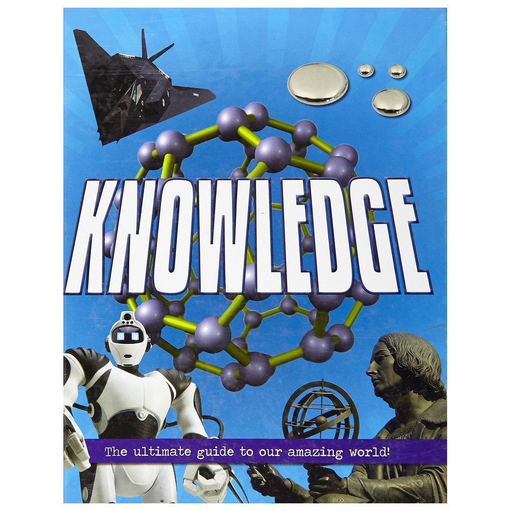Knowledge Next Buy Knowledge in UAE | Mumzworld