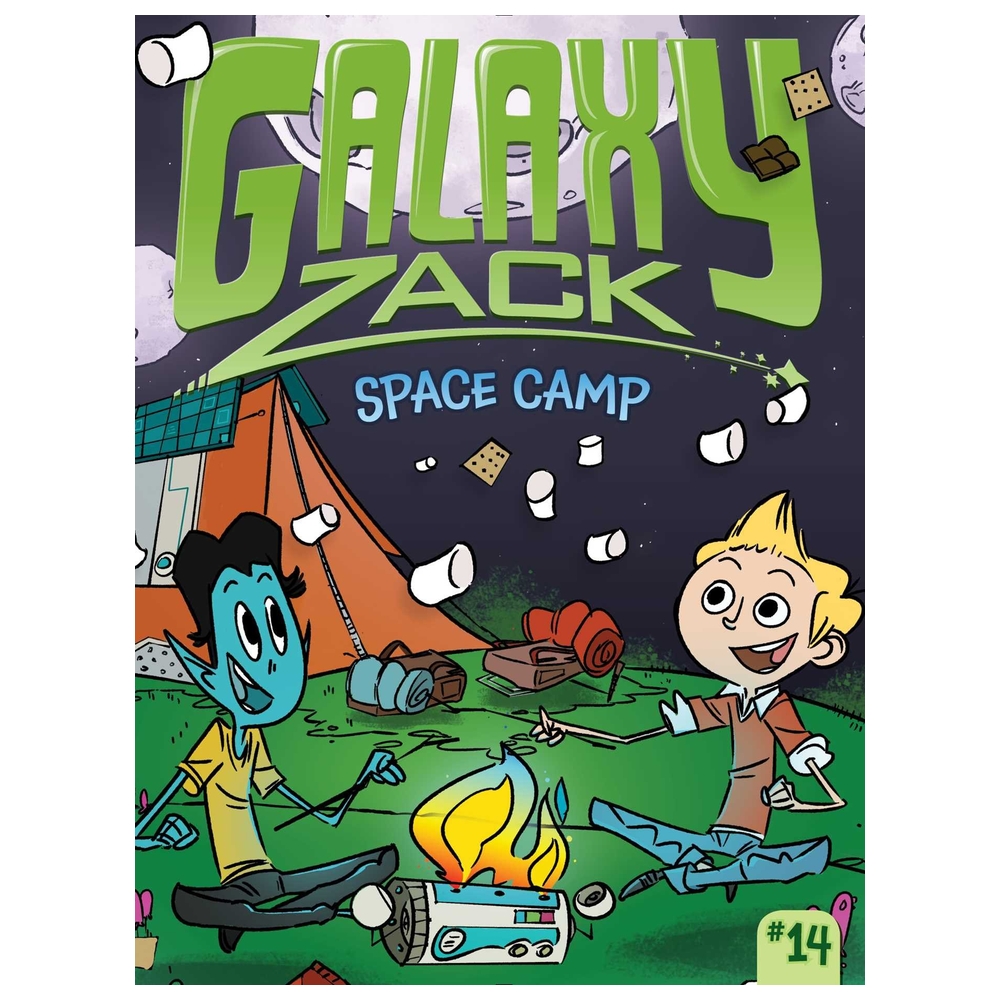 Space camp