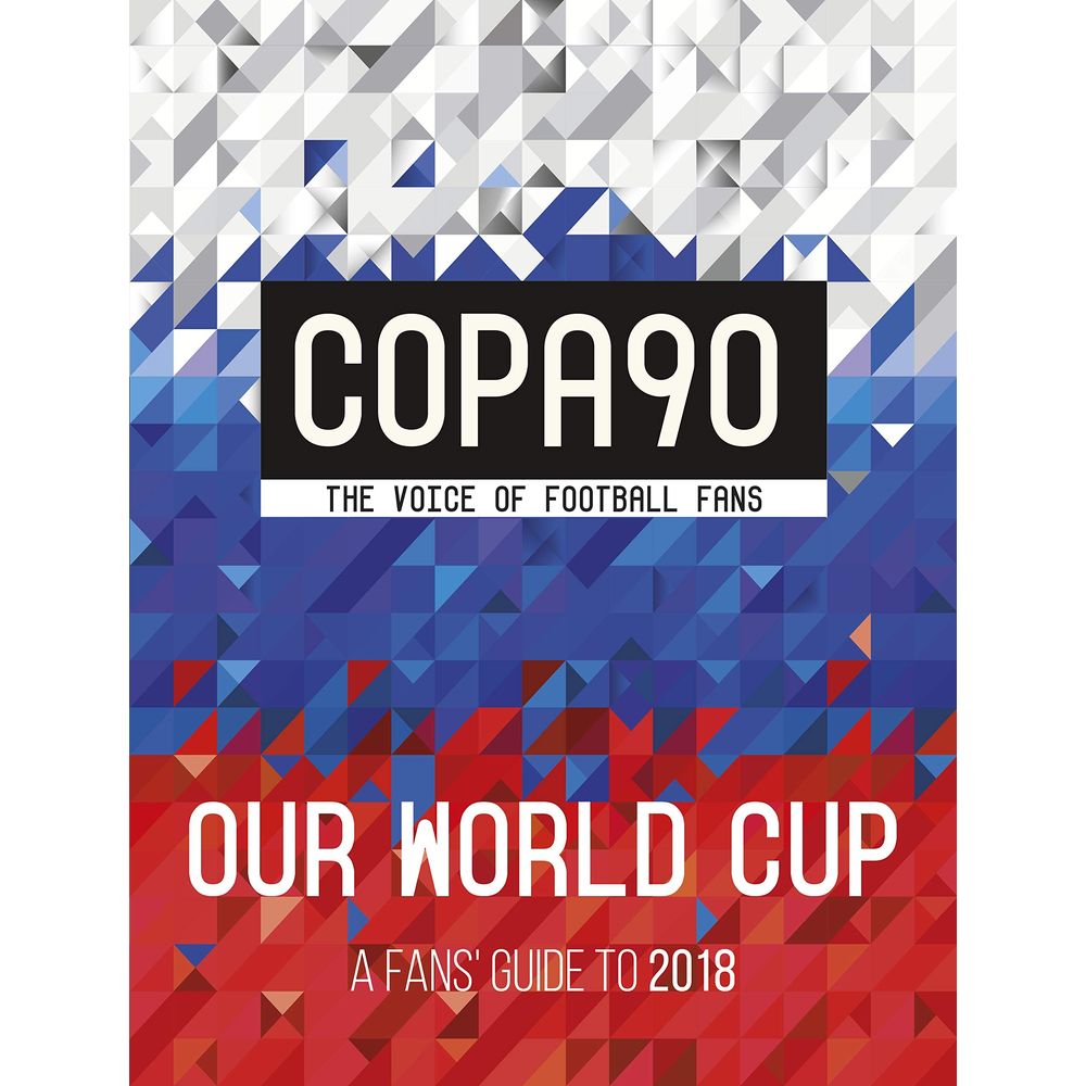 Copa 90 online c
