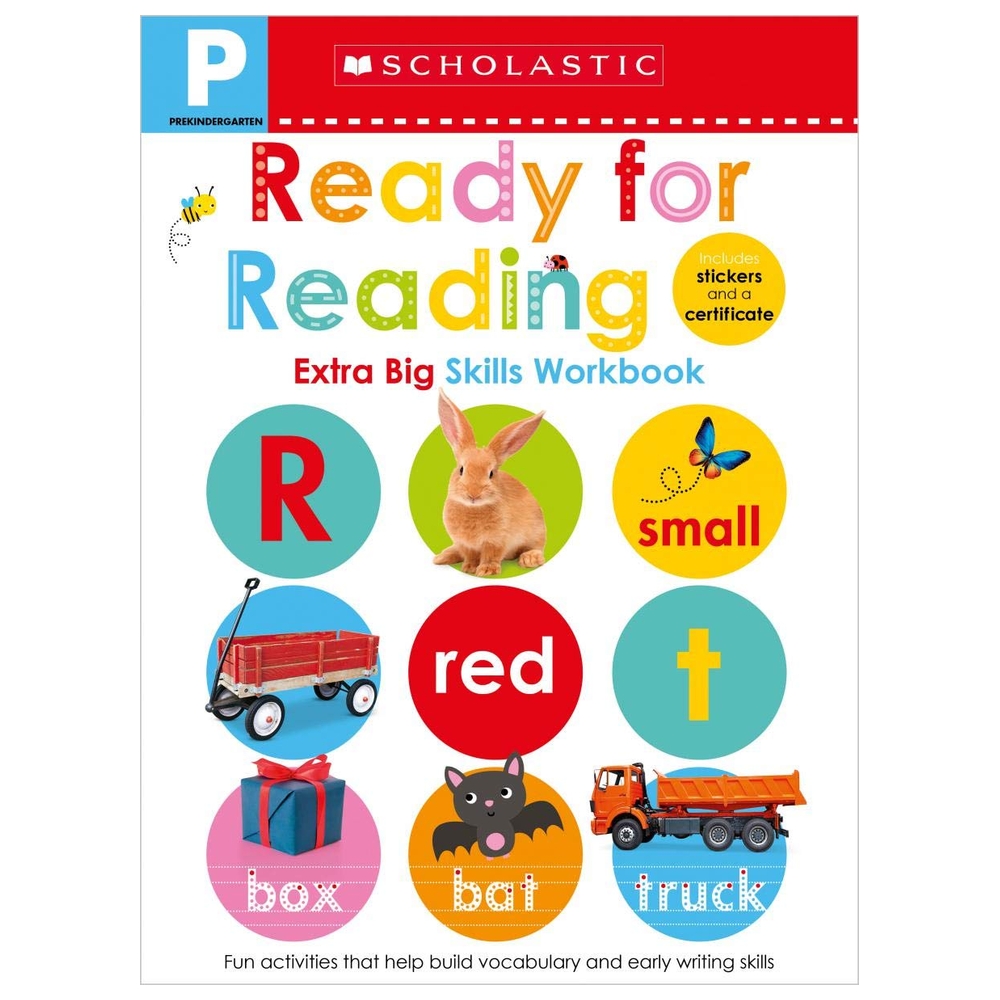 Английский язык ready. Reading Extra book. Scholastic books pre k. Pre-k skills Workbook: ABC. Pre-k skills Workbook. 123.
