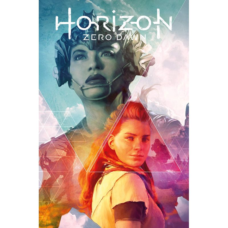 Buy Horizon Zero Dawn: Volume 1 in UAE | Mumzworld
