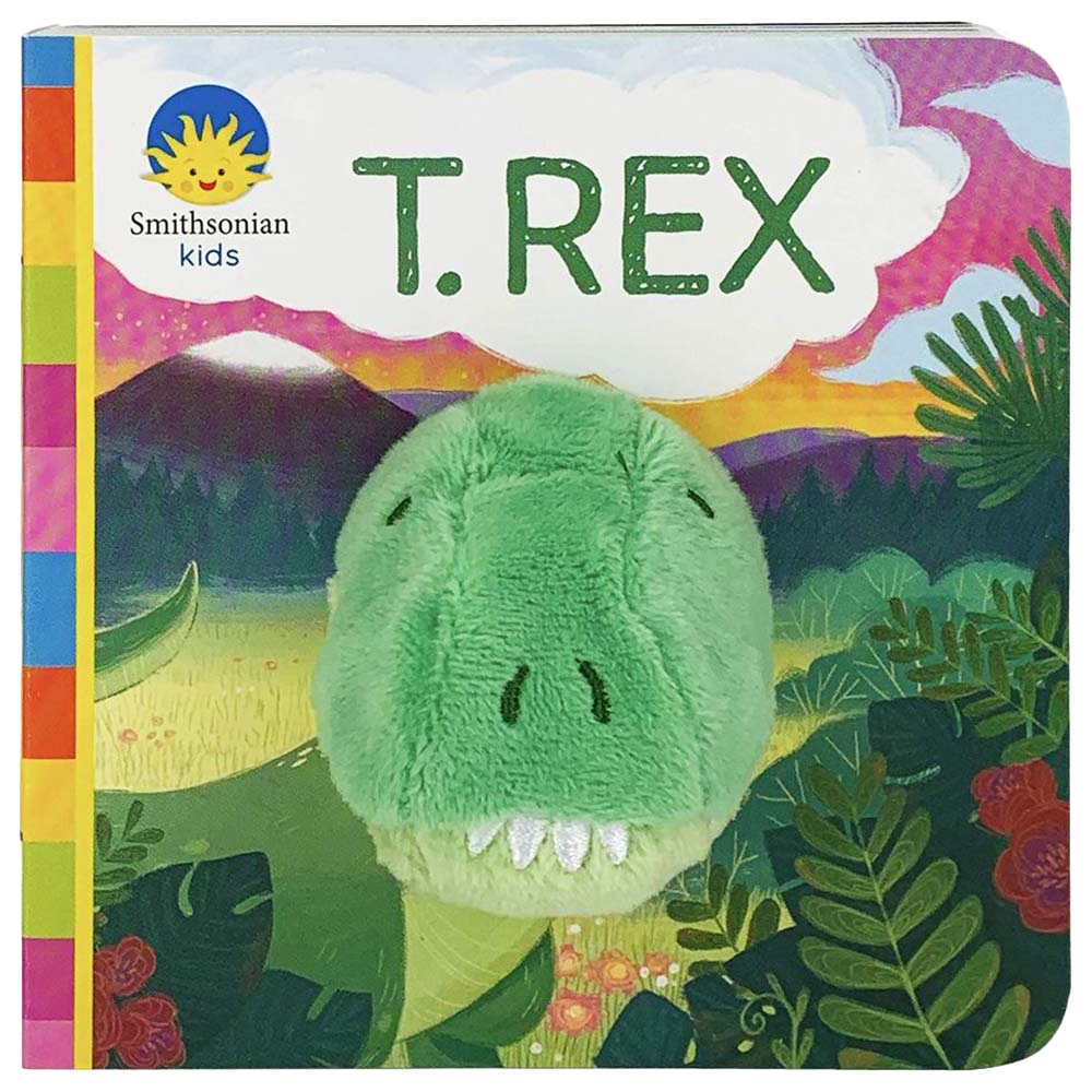 T rex
