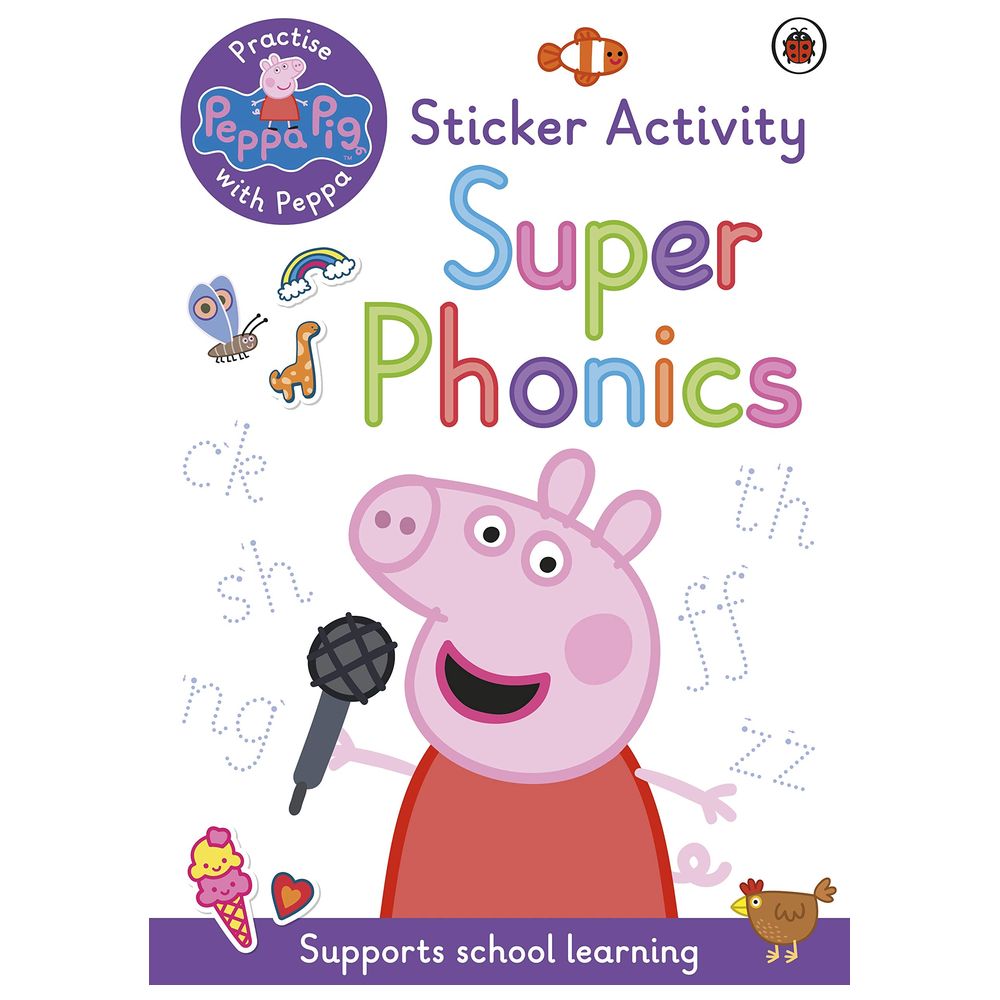 120 Best Peppa pig stickers ideas  peppa pig stickers, peppa pig