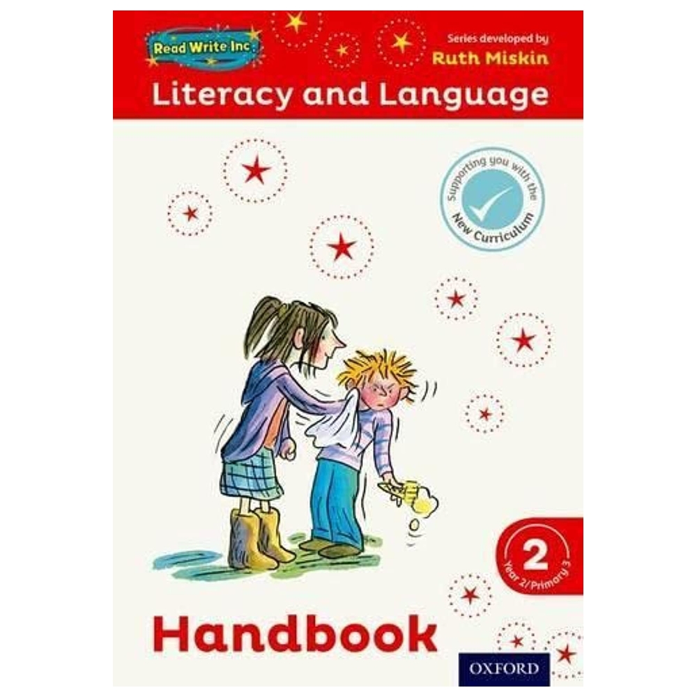 read write inc levels year 2