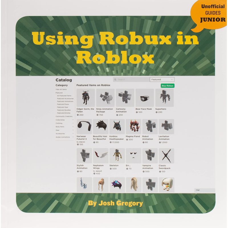 Buy Using Robux In Roblox in UAE | Mumzworld