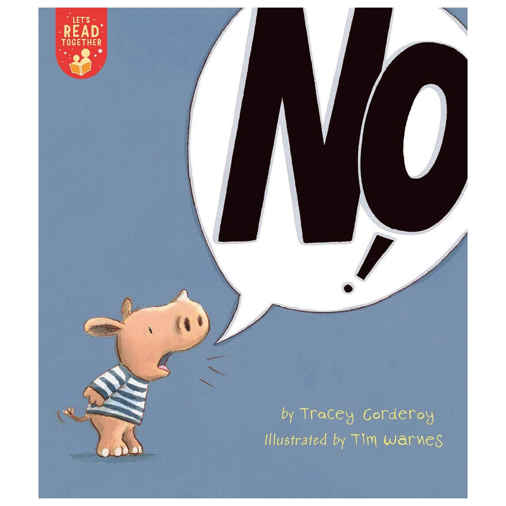 No no