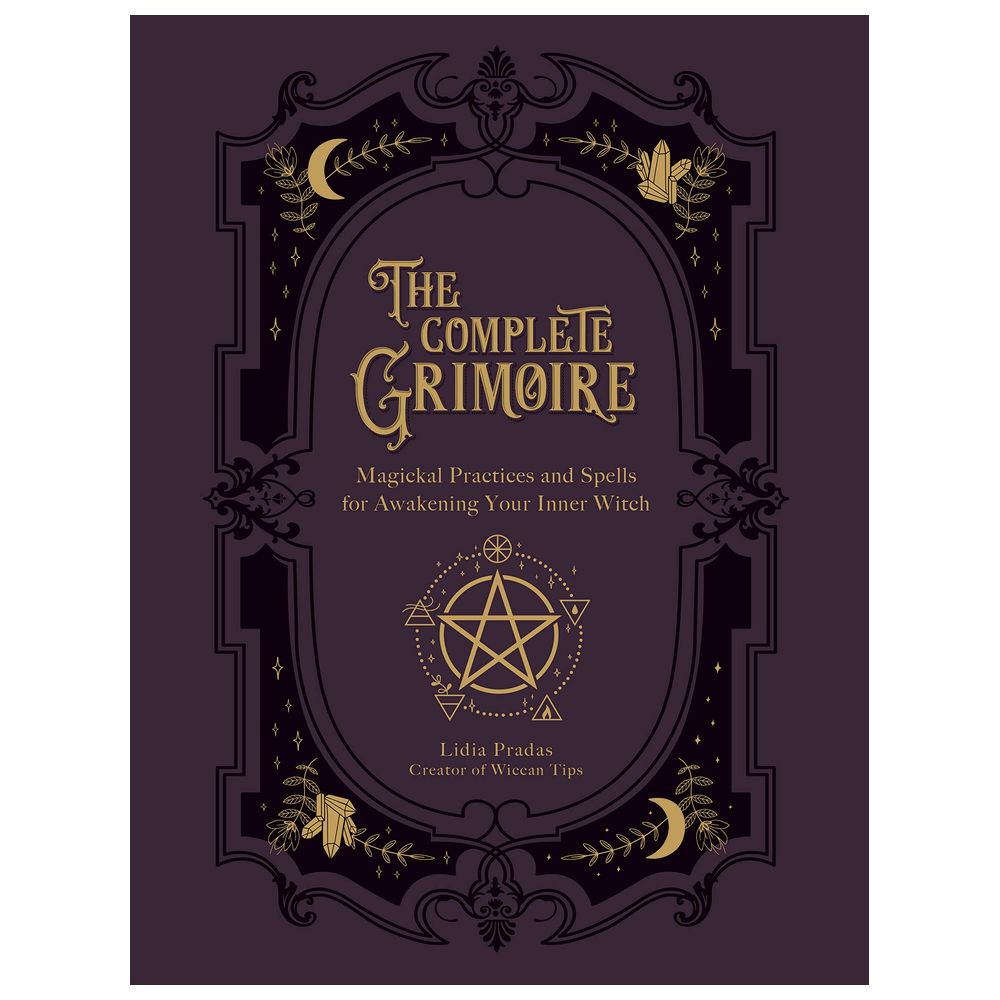 The Complete Grimoire the-complete-grimoire
