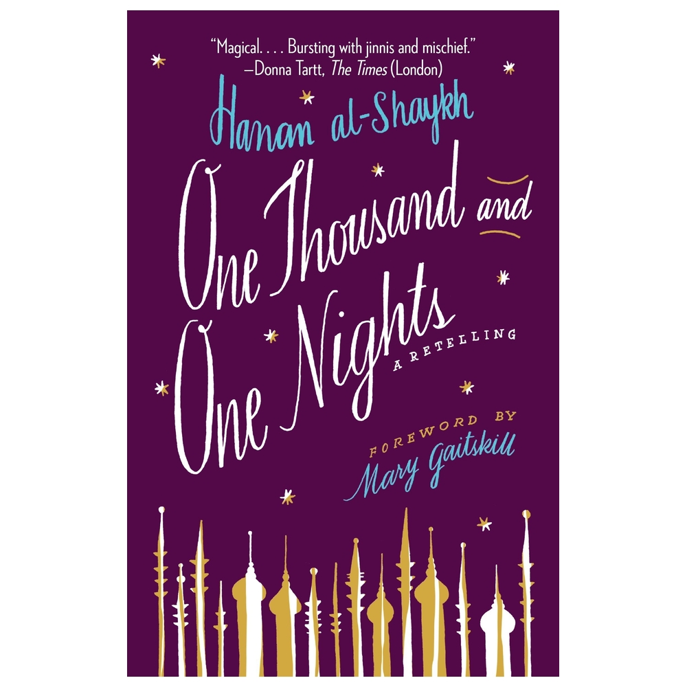 One Thousand And One Nights