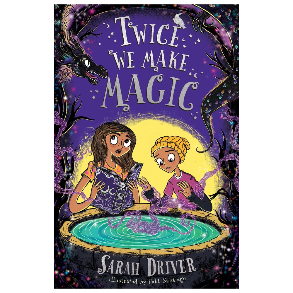 Buy Twice We Make Magic in UAE | Mumzworld