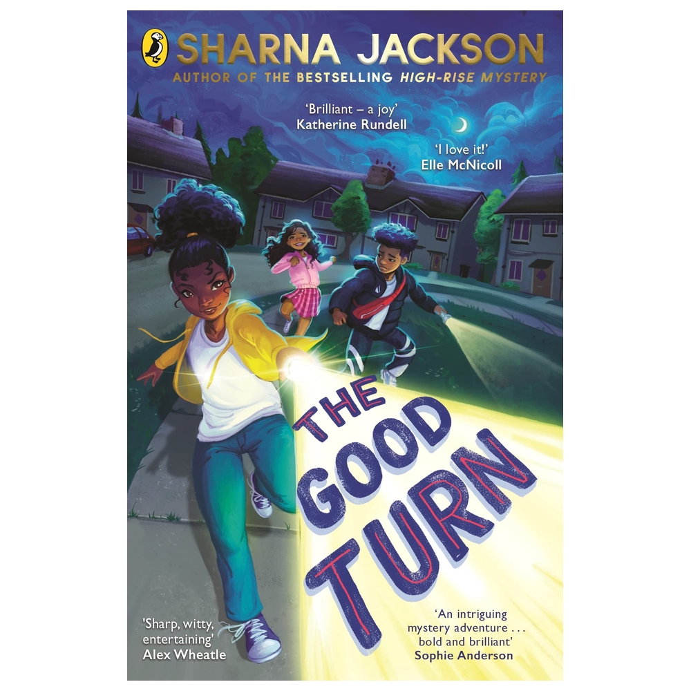 Buy Good Turn in UAE | Mumzworld