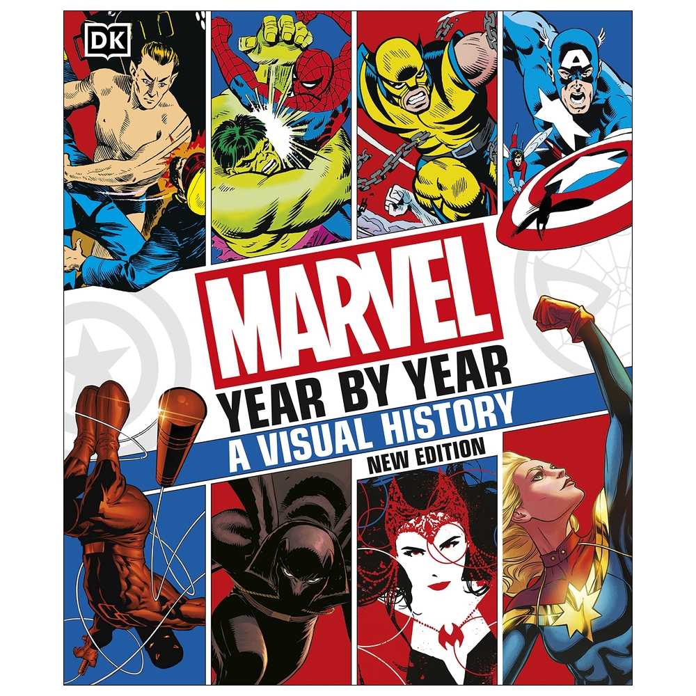 Amazon | Marvel Comics Library. Avengers. Vol. 2. 1965–1967