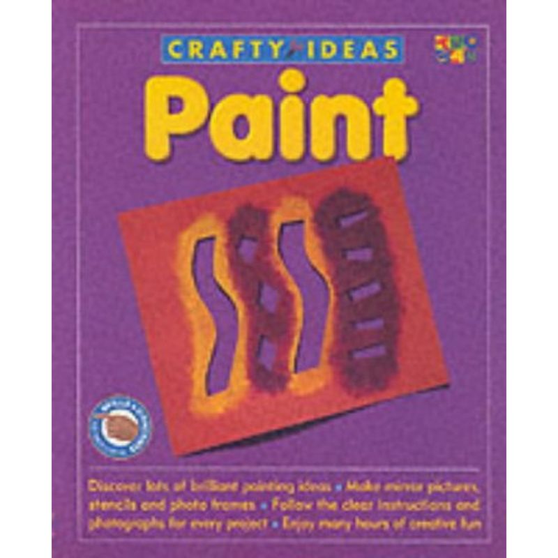 Buy Paint: Crafty Ideas in UAE | Mumzworld