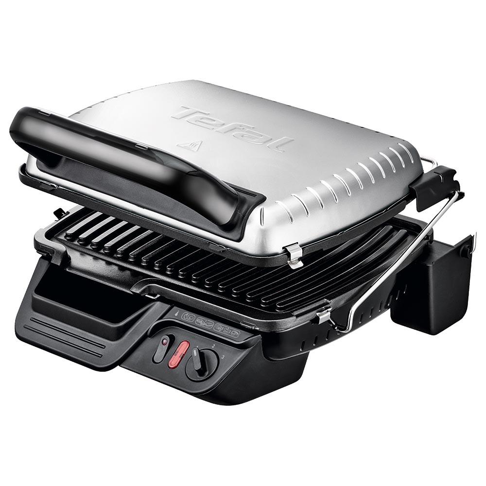 Tefal - Ultra Compact Health Grill Comfort