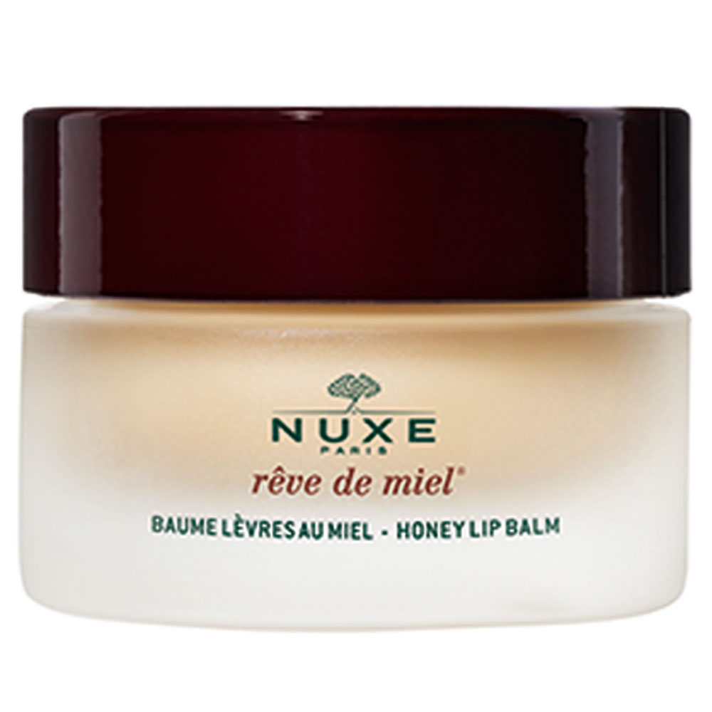 Nuxe Ultra nourishing Lip Balm Rêve de Miel ®