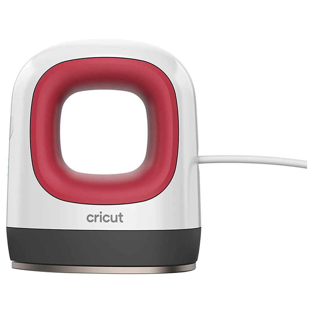 Cricut Easypress Mini Heat Press Raspberry