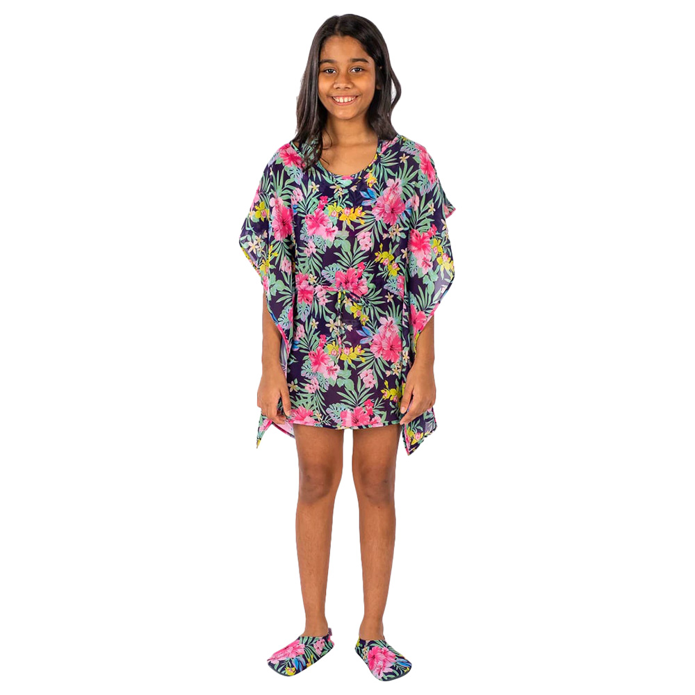 Beach cover ups on sale for larger ladies