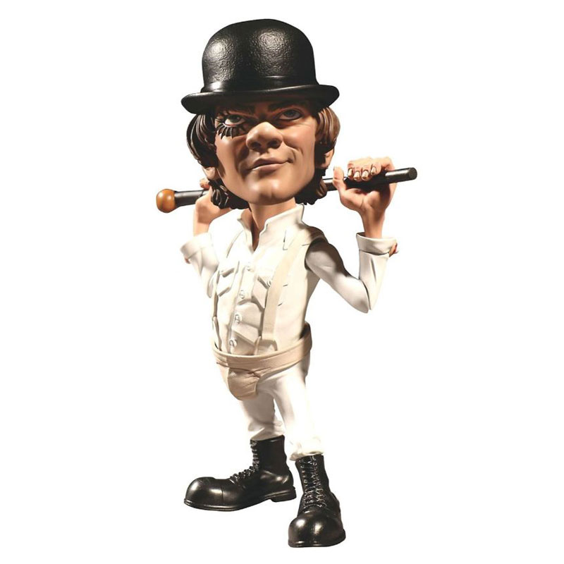 Buy Mezco Toyz Stylized A Clockwork Orange Alex Roto Figure in