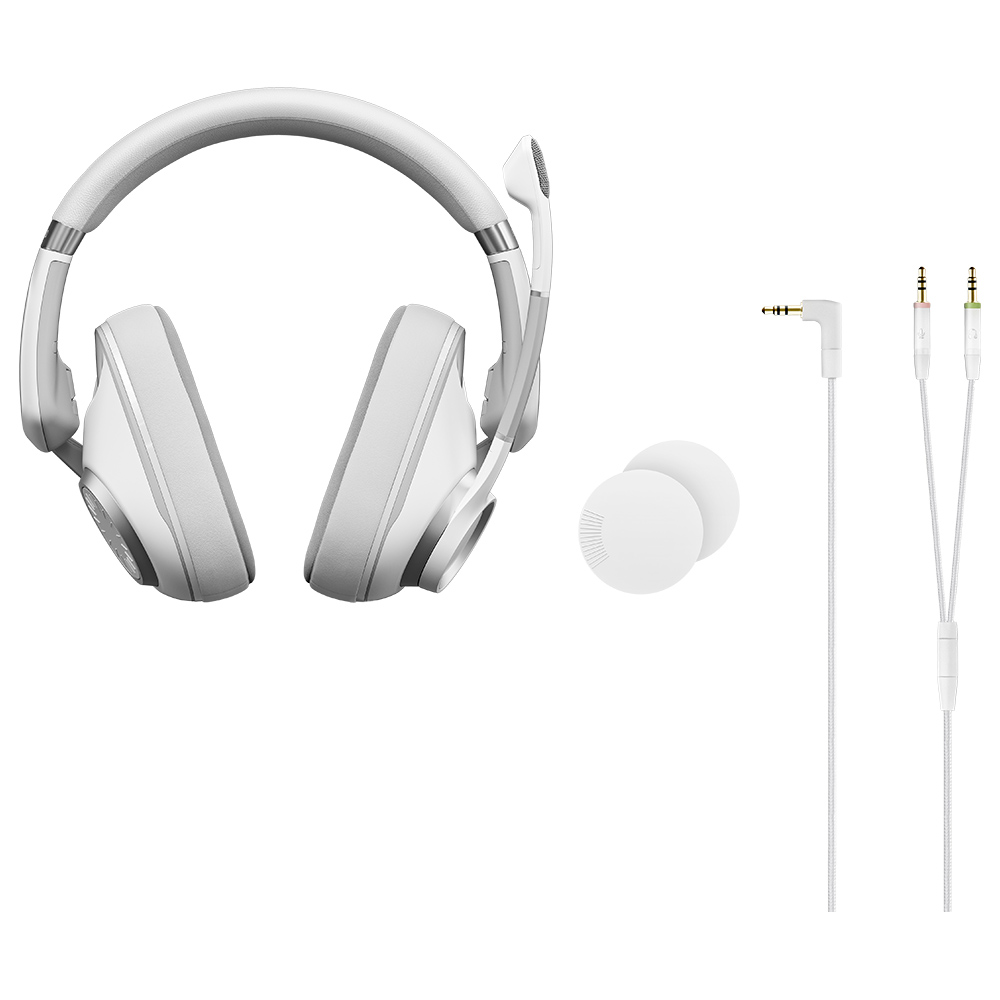 Game headset h6 clearance
