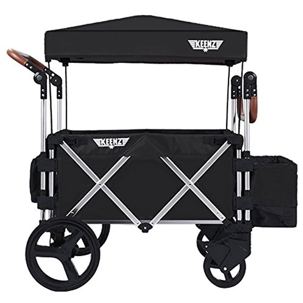 Keenz wagon folded shop