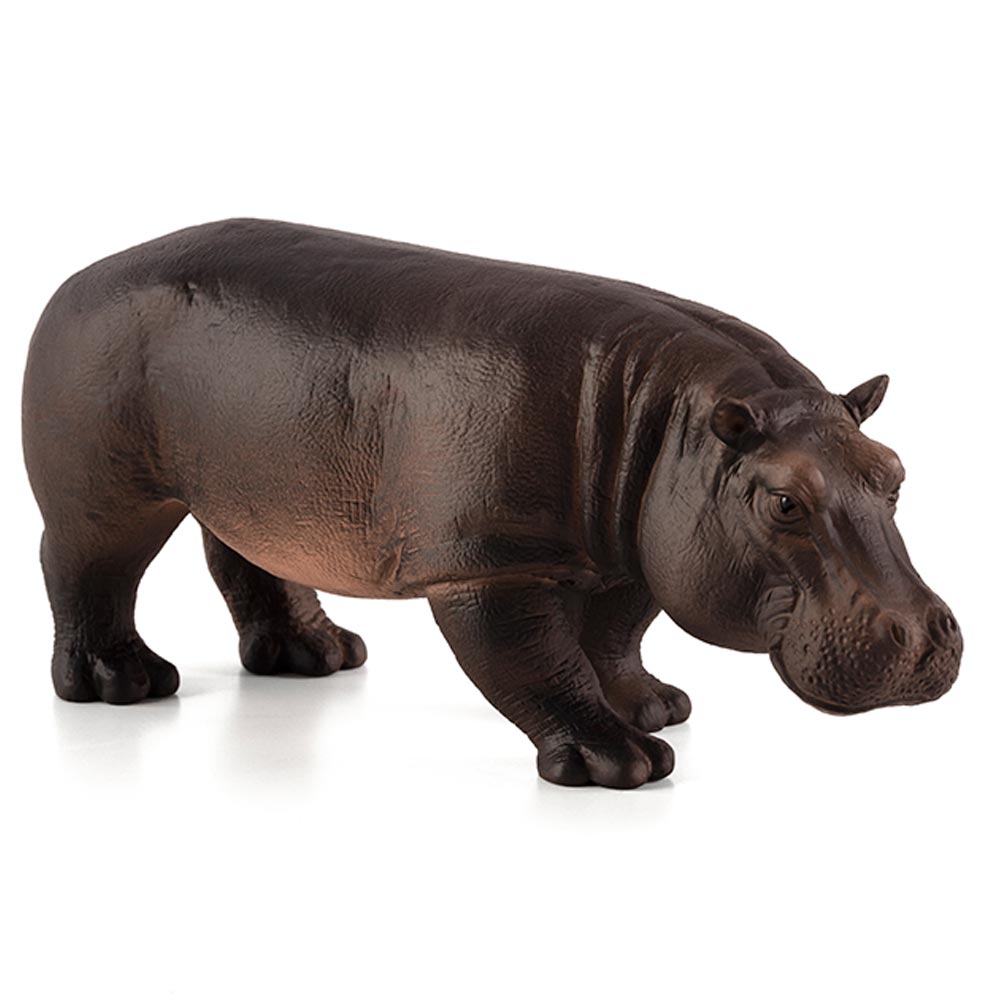 Animal Mojo Hippopotamus Female XL Buy at Best Price from Mumzworld