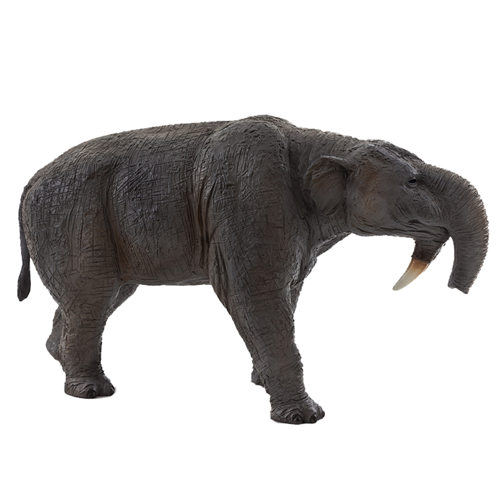Animal Planet - Mojo Deinotherium Toy Figure - Black | Buy at Best ...