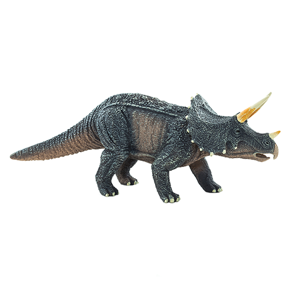 MOJO Baryonyx With Articulated Jaw Realistic Curacao