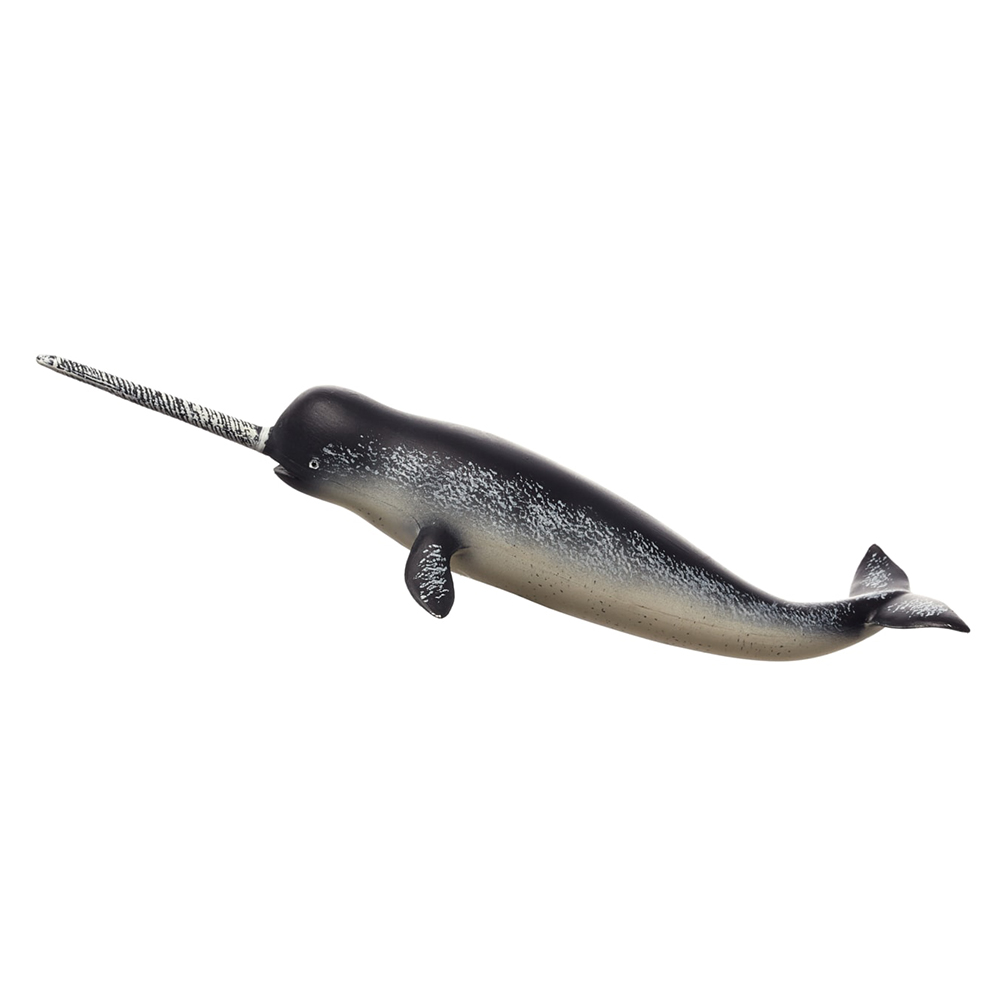 Narwhal action figure hot sale