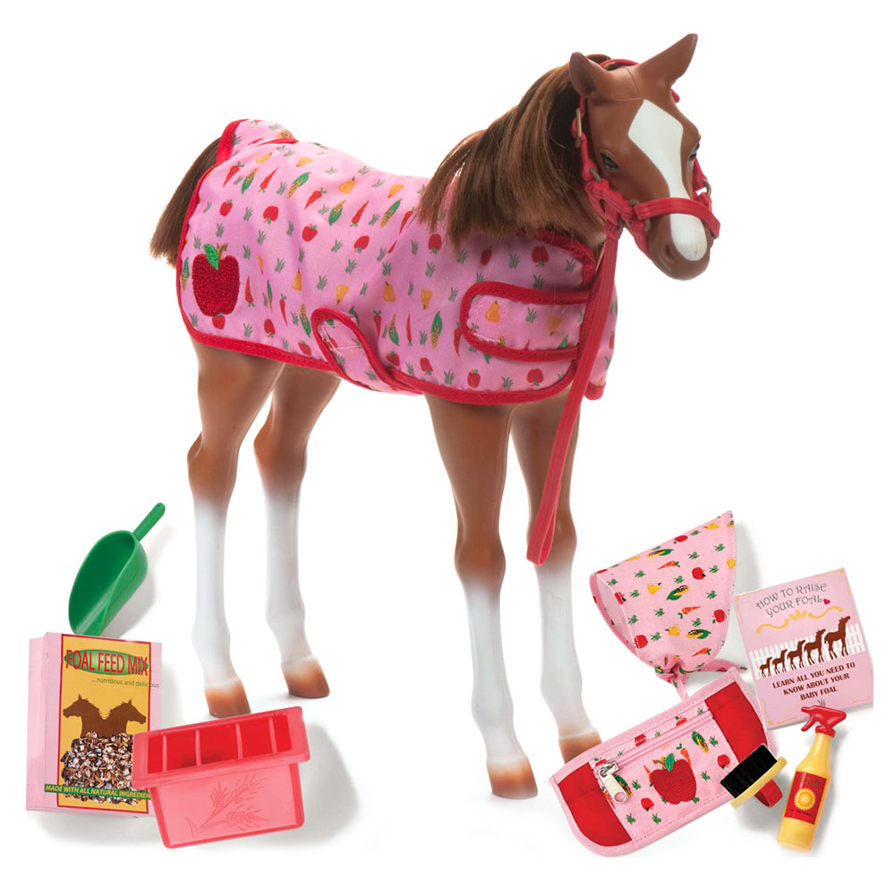 Our Generation Morgan Foal Buy at Best Price from Mumzworld