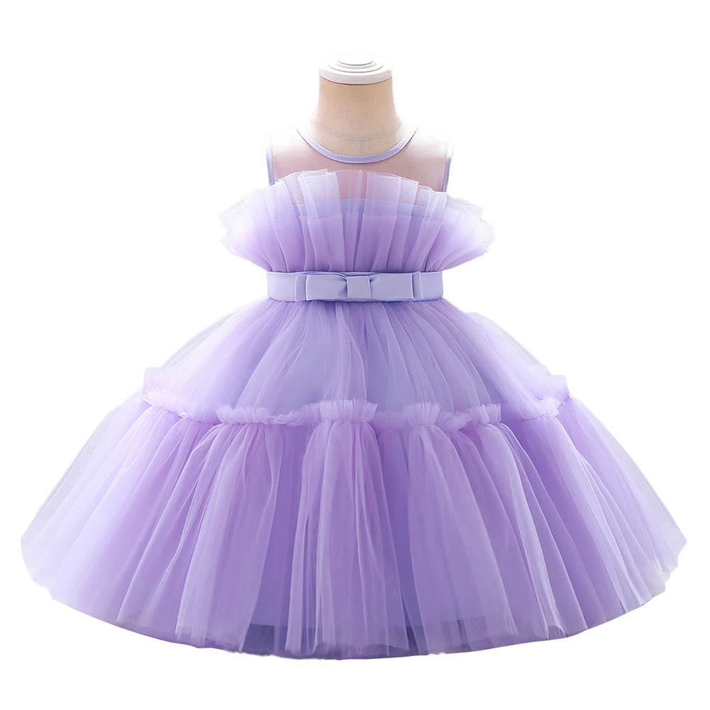 Overall skirt lavender hotsell