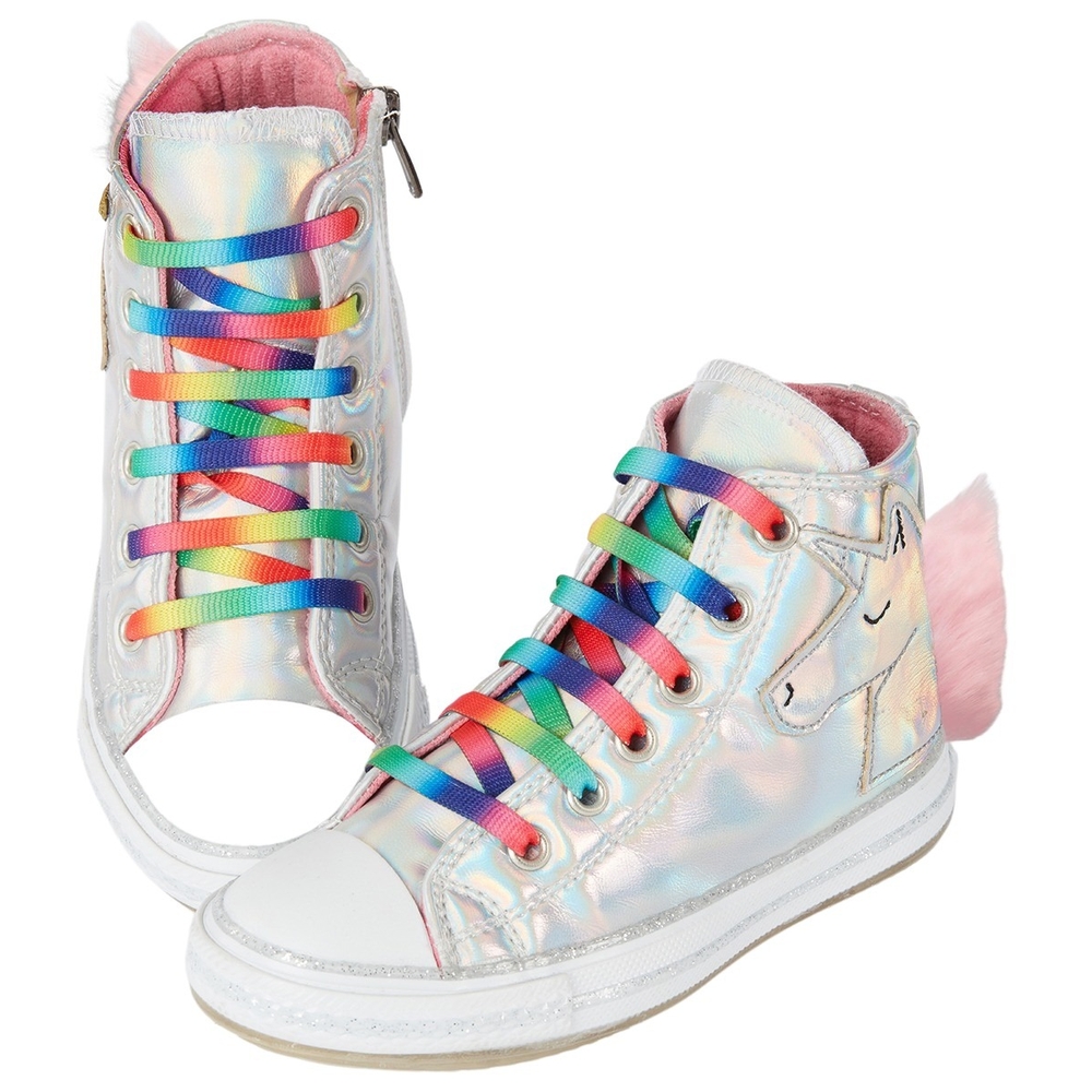 Converse unicornio 3d online