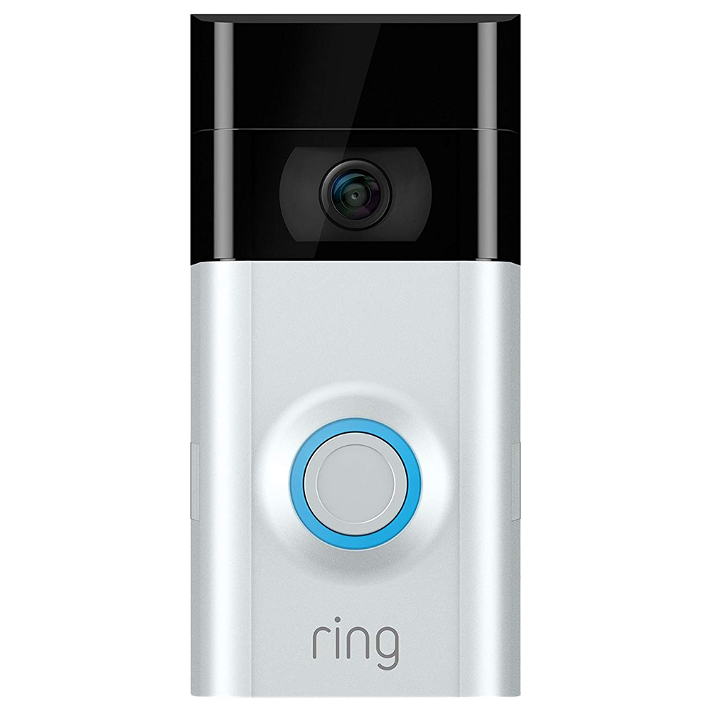 Ring video shop doorbell v2