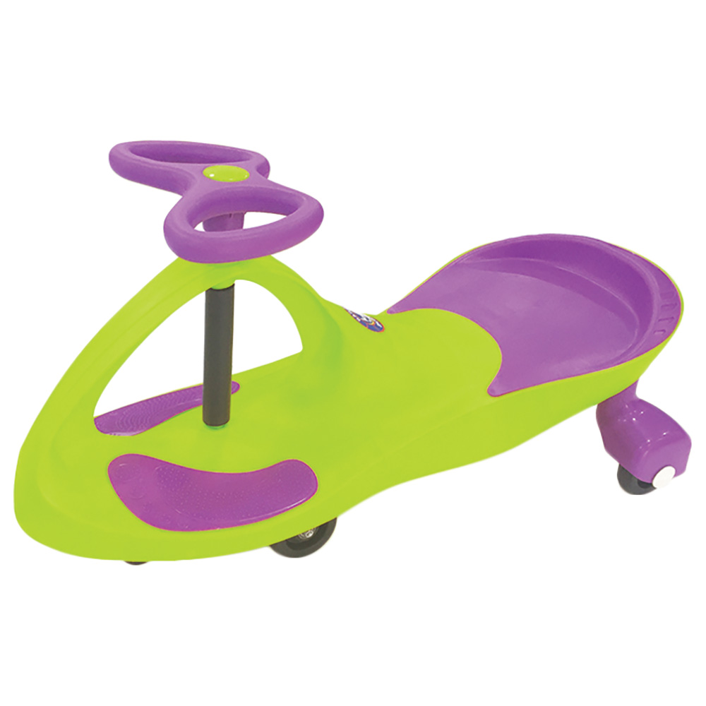 Dawson Sports Plasma Car Green Purple Buy at Best Price from Mumzworld