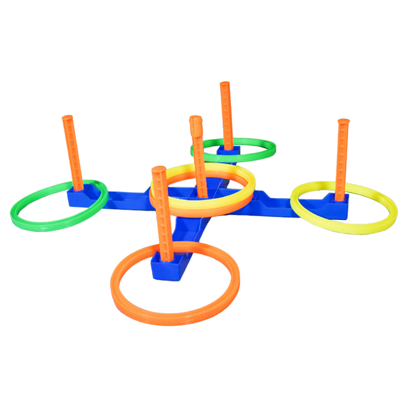 Dawson Sports Ring Toss Game Set