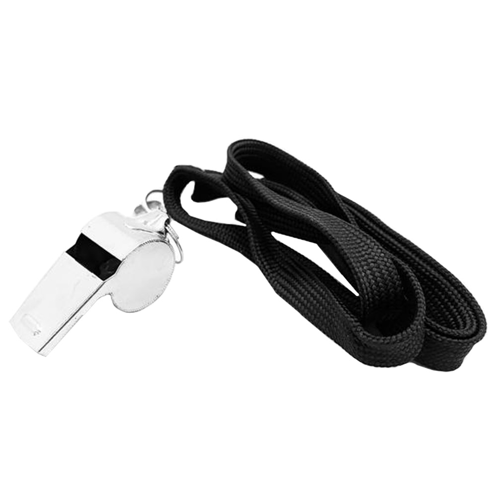 Dawson Sports Metal Whistle Silver Buy at Best Price from Mumzworld