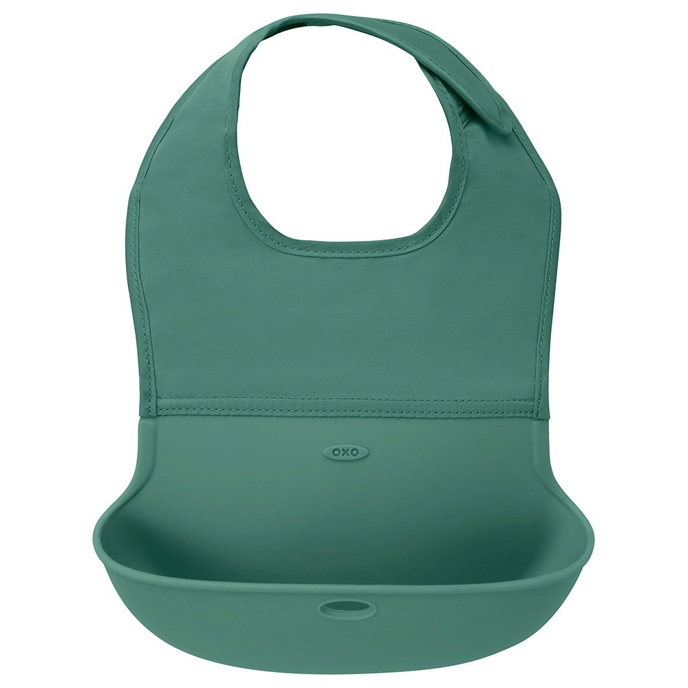 Oxo shop tot bib