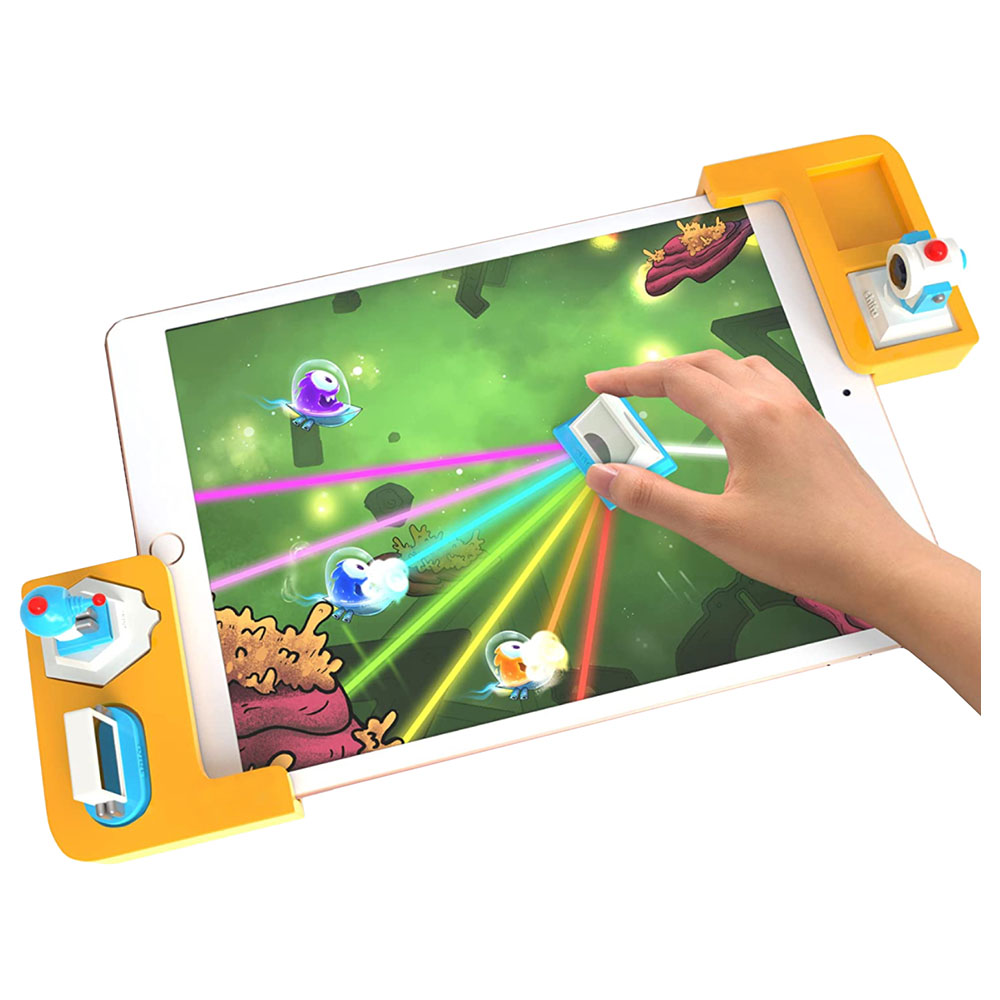 Playshifu Tacto Laser Board Game