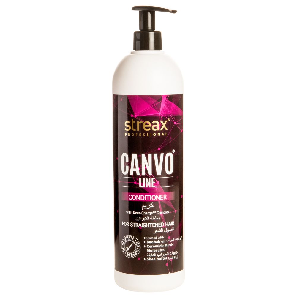 Canvo line price sale