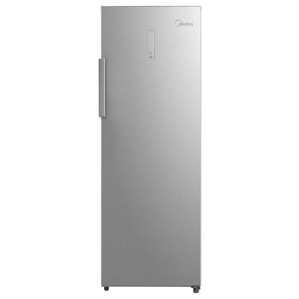 Midea Convertible Upright Freezer 312L