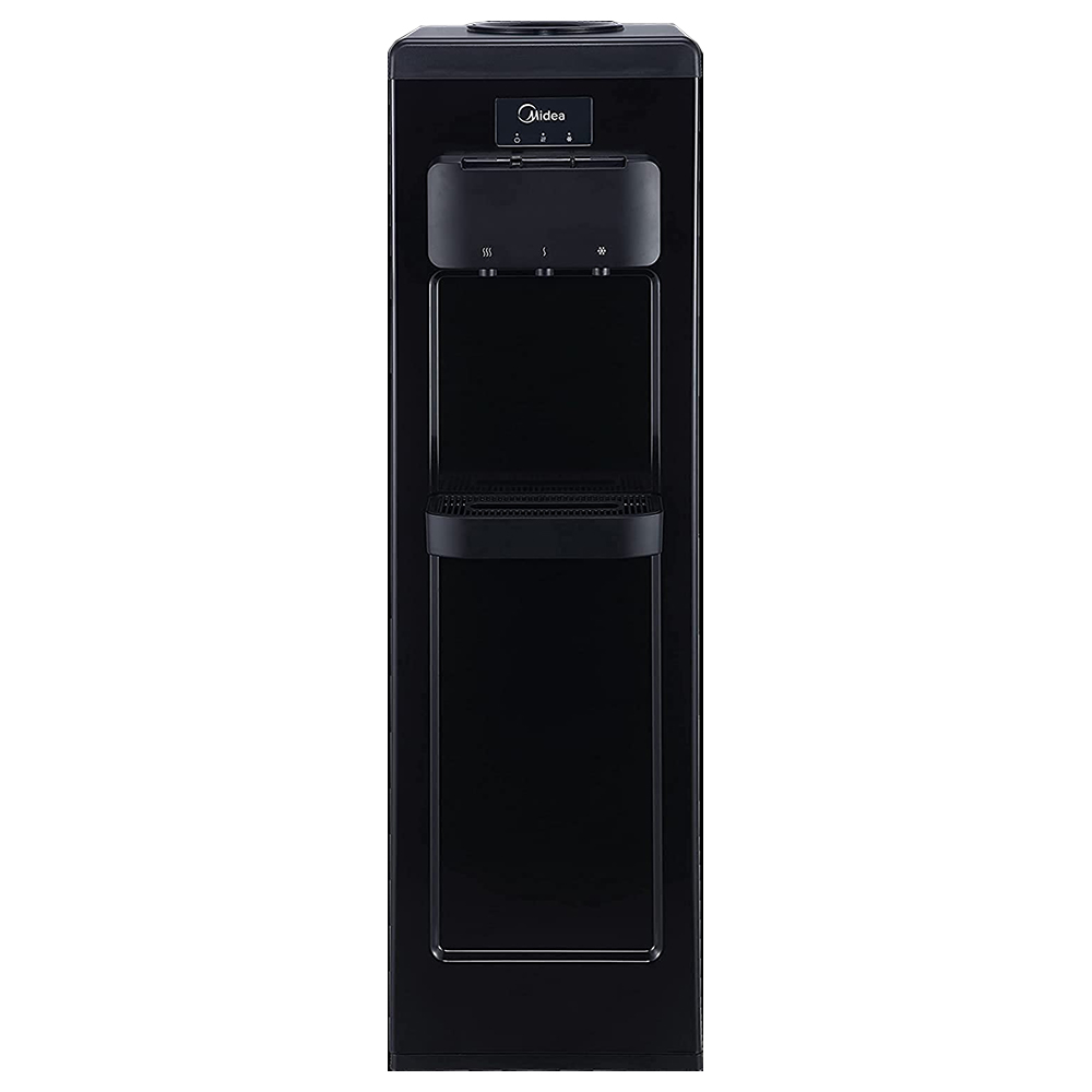 Midea TopLoading Water Dispenser Black