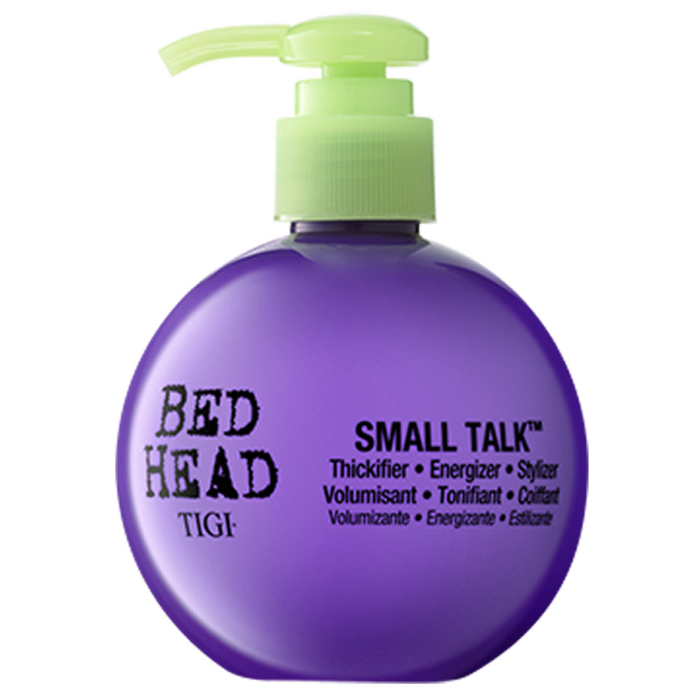 Bed Head Small Talk Thickifier 200ml Buy at Best Price from Mumzworld